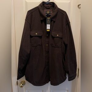 Brand New Lee Jacket